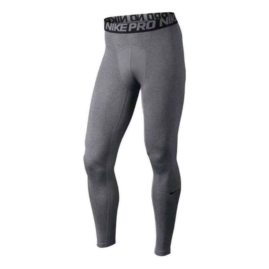 Nike Training Compression Tights 'Grey' 703098-091