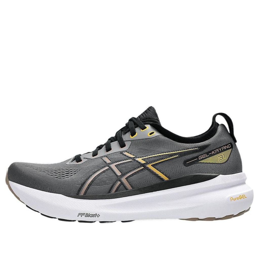 ASICS Gel-Kayano 31 4E Extra Wide 'Grey' 1011B868-022