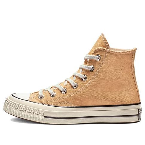 Converse Chuck 70 Hi 'Gold' 163297C
