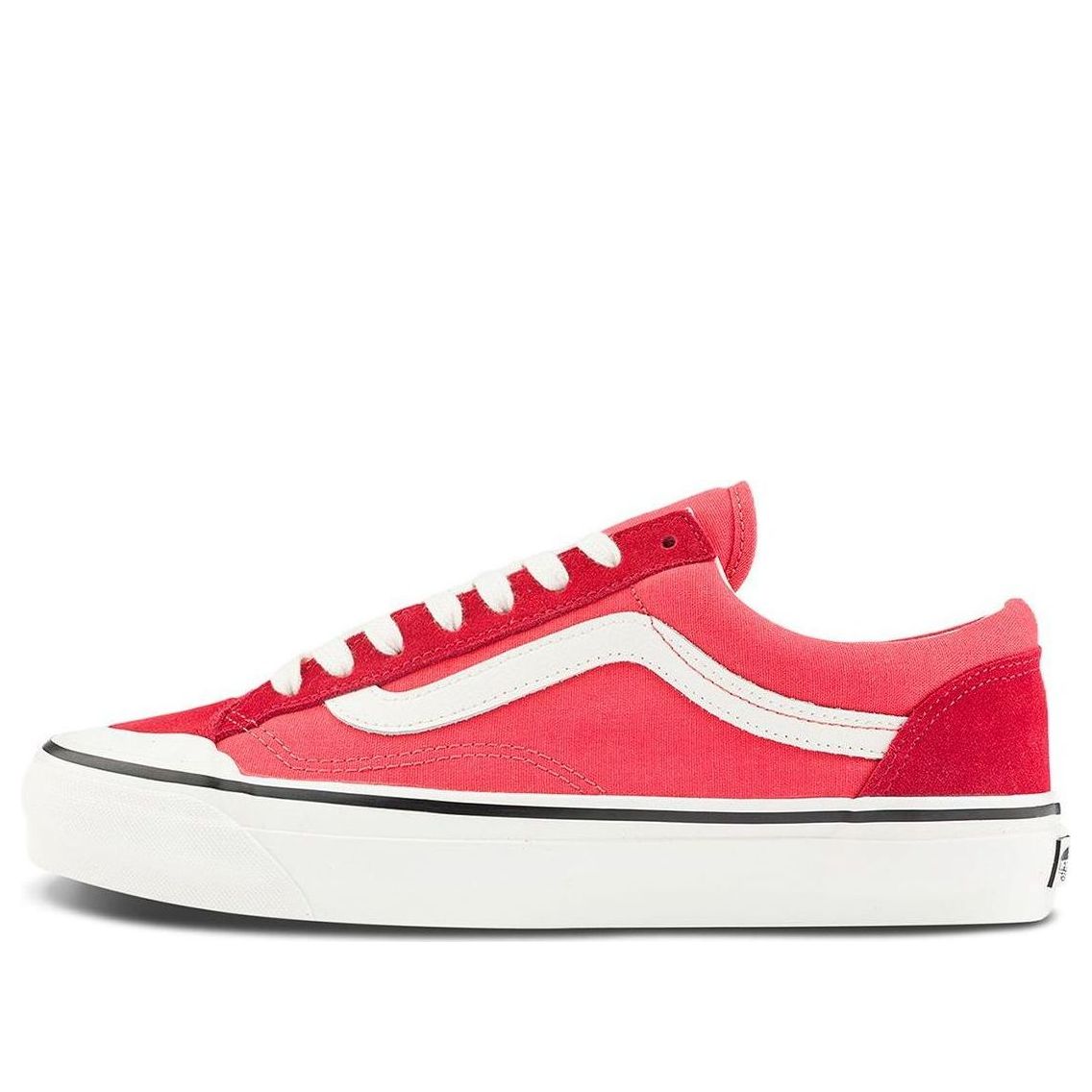 Vans Old Skool Reissue 136 'Red White' VN000MT6CIS