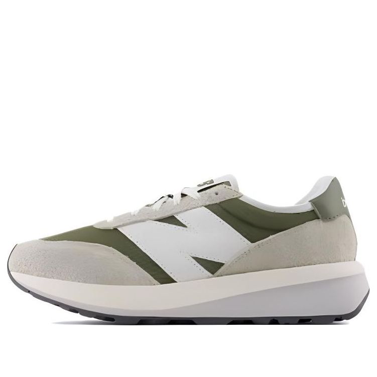 New Balance 370 'Green' U370AL