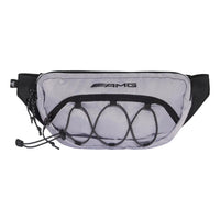 adidas x AMG Cross Body Bag 'Glory Grey' KY6741