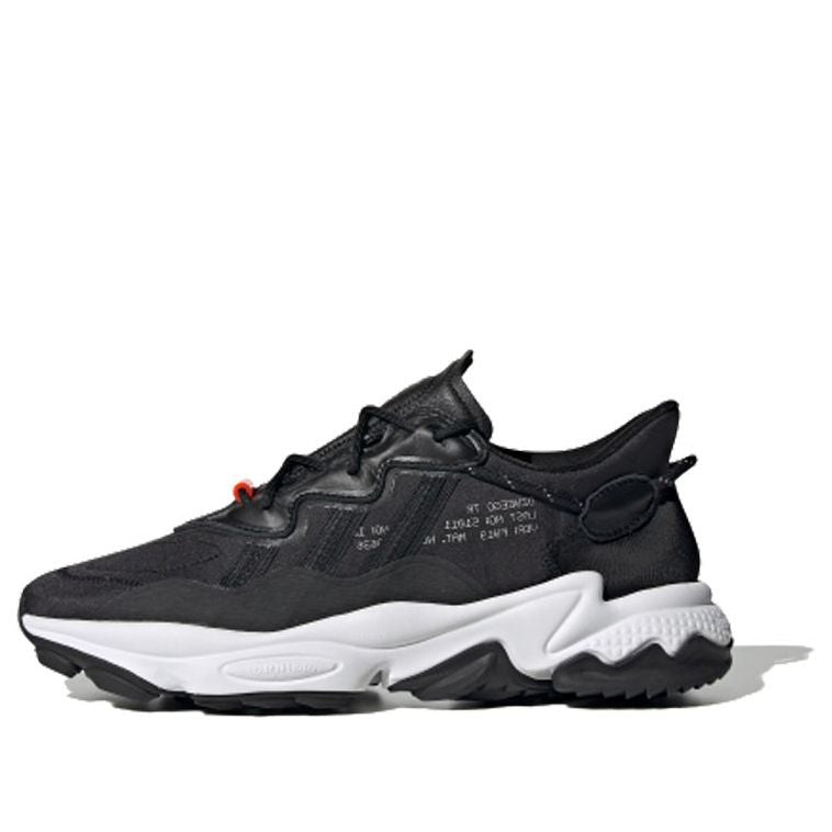adidas Ozweego TR 'Black White' EG8323
