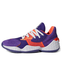adidas Harden Volume 4 'Su Casa Mi Casa - Phoenix Suns' FW7495