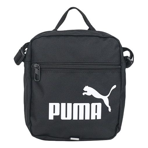 PUMA Classics Archive Waist Pack 'Black' 078197-01
