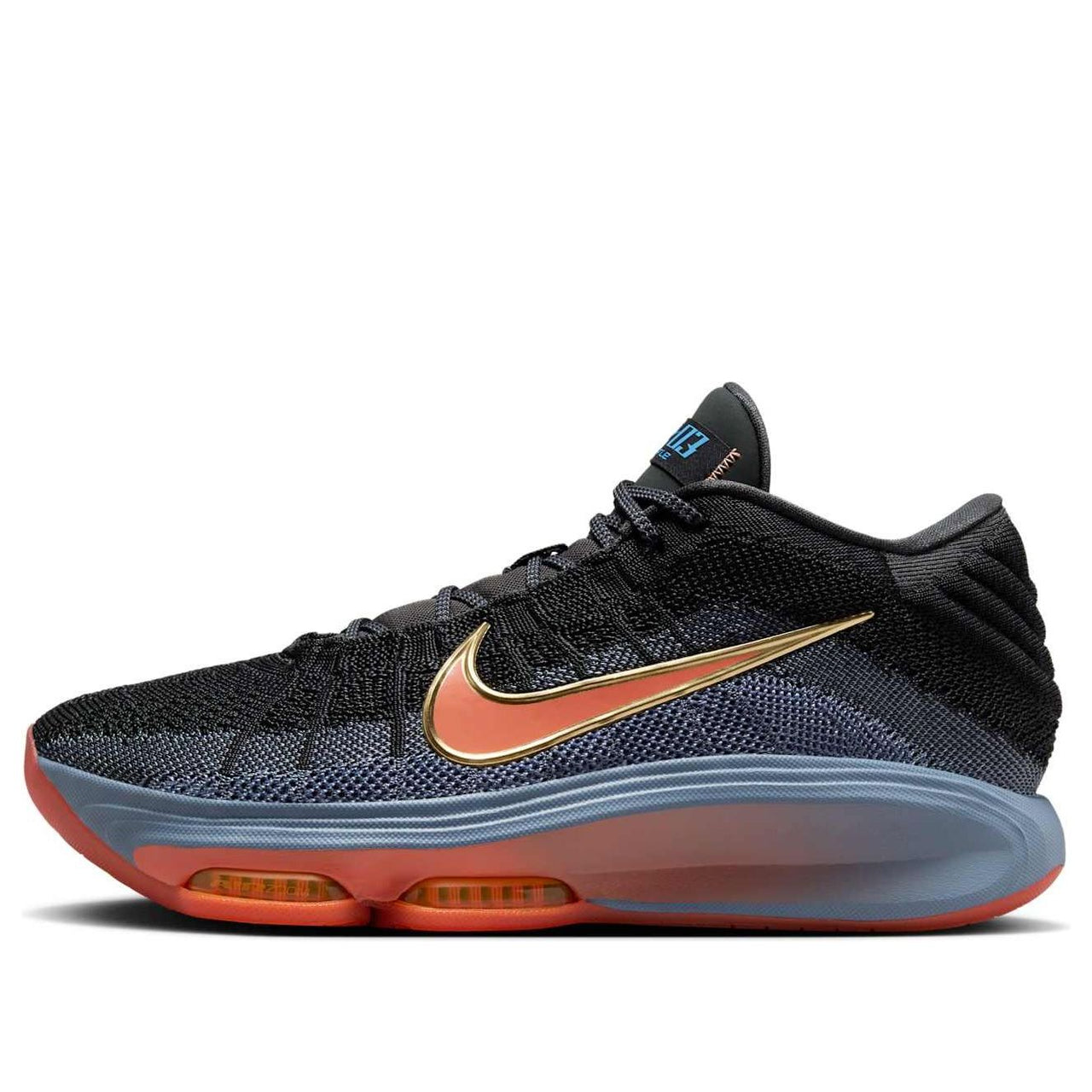 Nike Air Zoom GT Hustle 3 'Swoosh Fly' FV5953-001