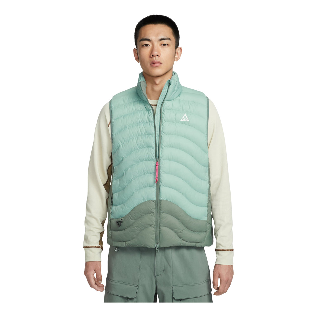 Nike ACG Therma-Fit ADV Vest 'Lava Flow - Cannon'  HV0606-017