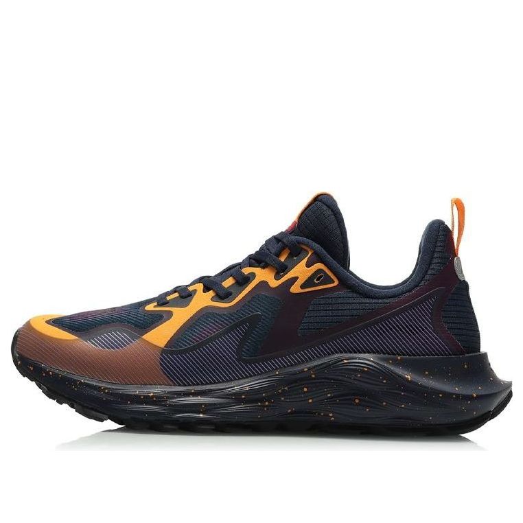 Li-Ning Protect4e Cloud Running Shoes ARHQ143-4