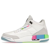 Air Jordan 3 Retro 'Quai 54' AT9195-100