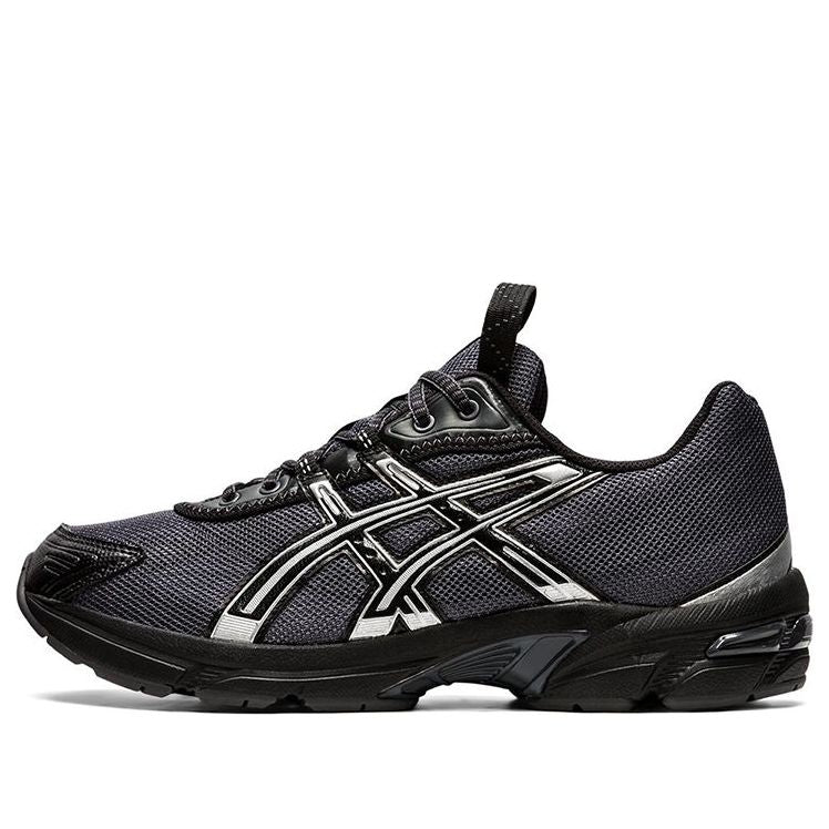 ASICS x Kiko Kostadinov UB2-S Gel-1130 'Asphalt Pure Silver' 1201A291-020