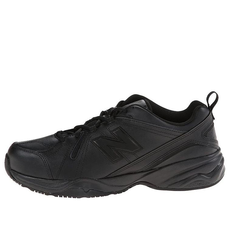 (WMNS) New Balance 608 v4 Black WX608V4B