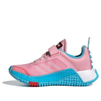 (PS) adidas LEGO x Sport J 'Light Pink' GX7613