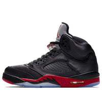 Air Jordan 5 Retro 'Satin Bred' 136027-006