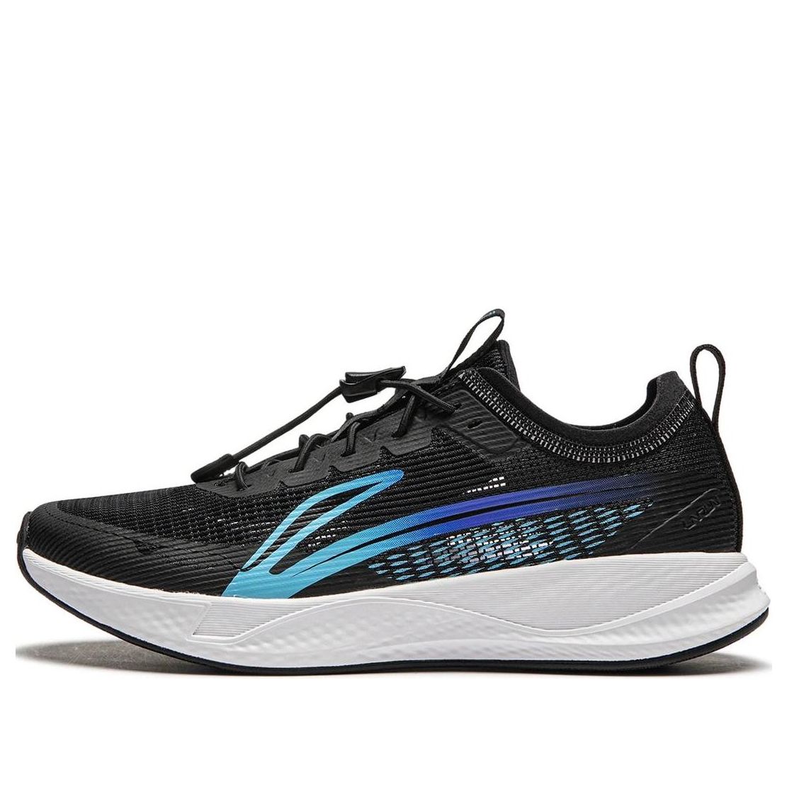 (GS) Li-Ning Flying Eagle 2.0 'Black Blue' YKFU014-3