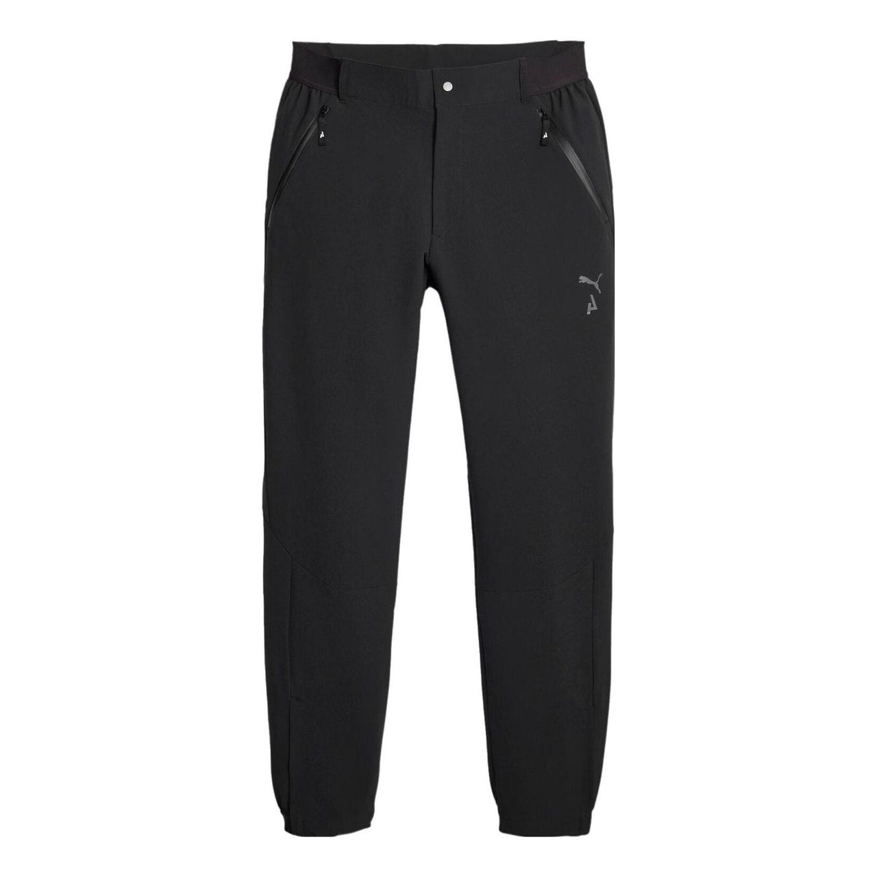 PUMA Seasons Softshell Pants 'Black' 524113-01