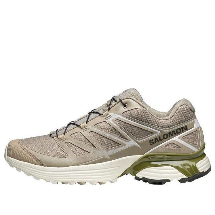 SALOMON XT-Pathway 'Khaki Green' 471350