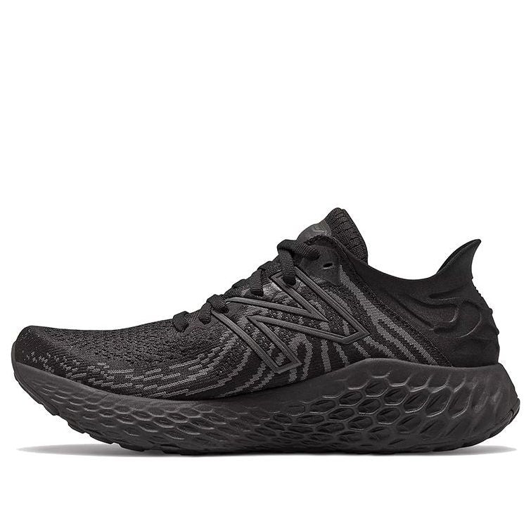(WMNS) New Balance Fresh Foam 1080v11 'Black Phantom' W1080K11