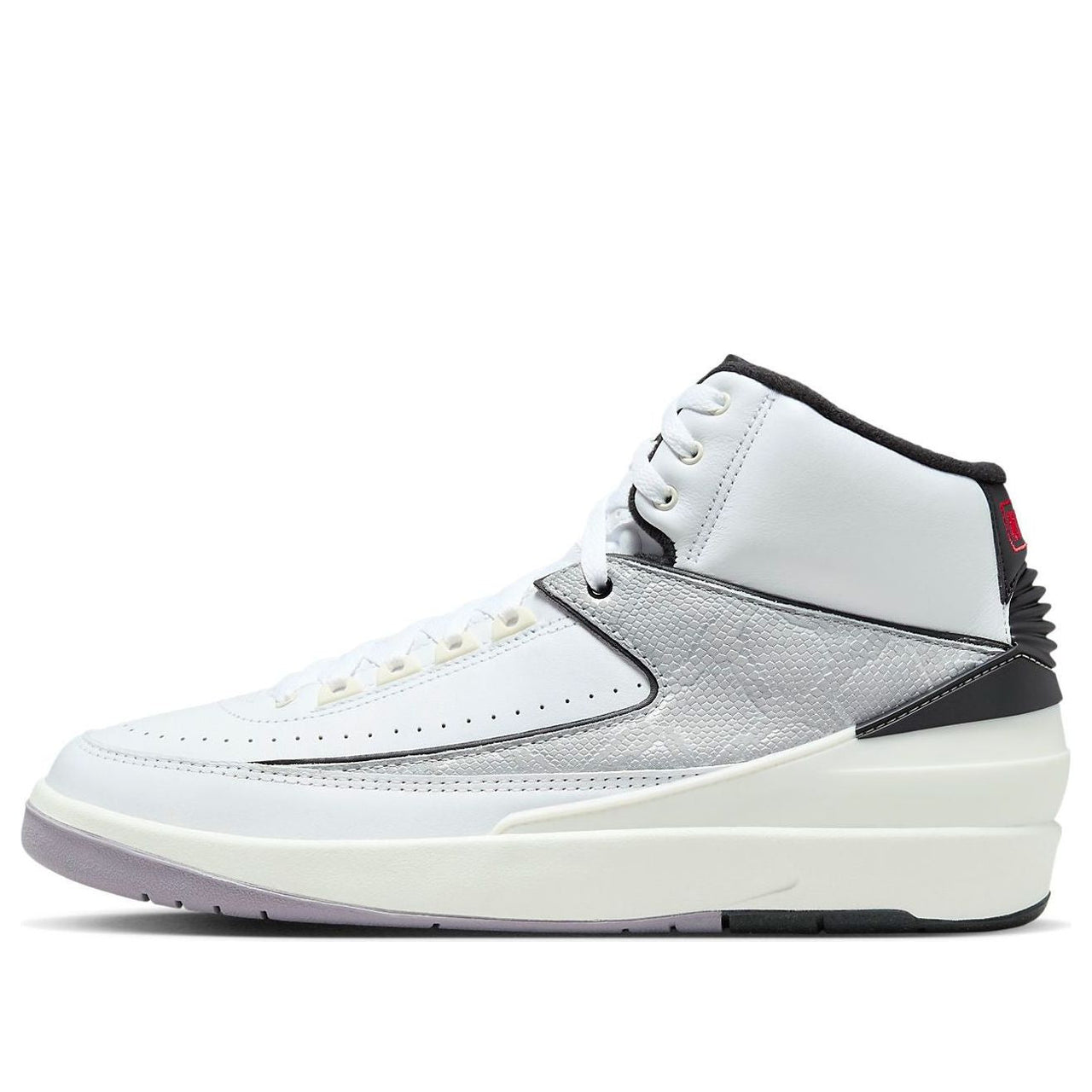 Air Jordan 2 Retro 'Python' DR8884-102