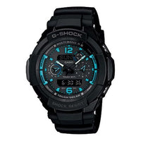 CASIO G-Shock Gravitymaster 'Black' GW-3500B-1A2ER
