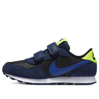 (PS) Nike MD Valiant 'Black Midnight Navy' CN8559-010