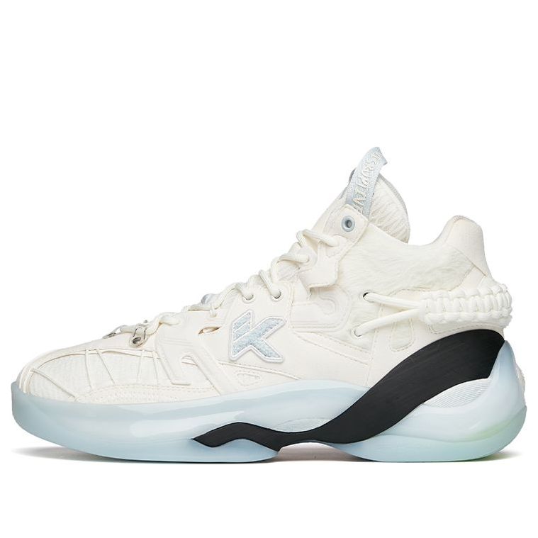 ANTA Klay Thompson 7 'Cream White Deconstructed' 912331115-1