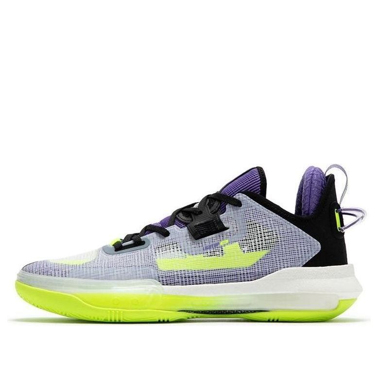 361 Degrees Supernova 1.0 Pro 'Grey Purple Green' 672321107F-1
