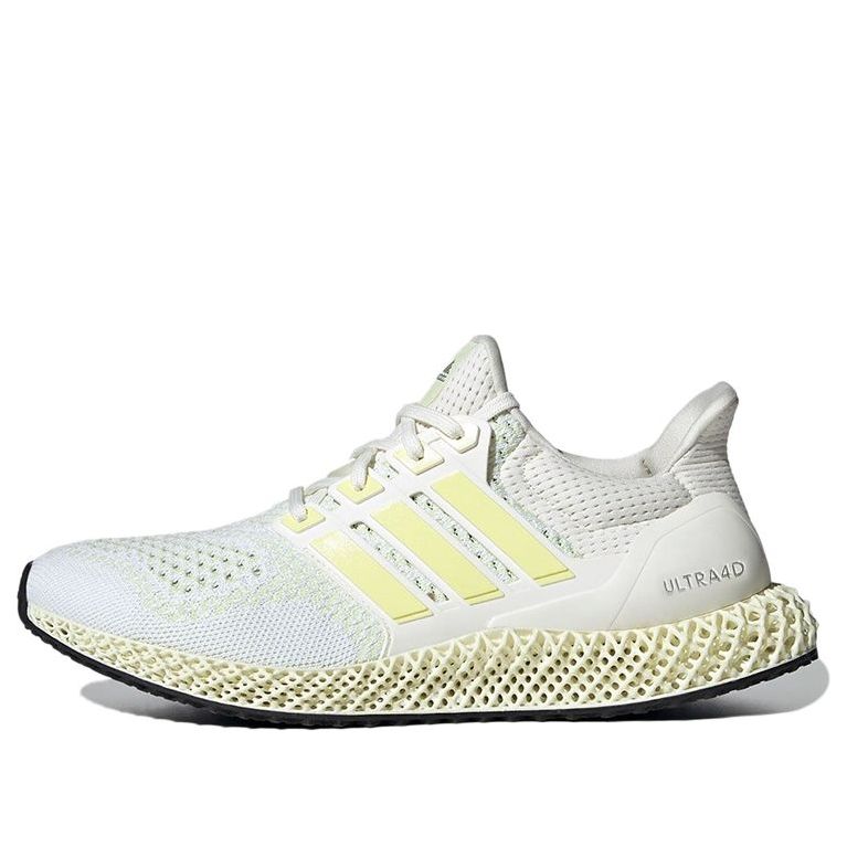 adidas Ultra 4D 'Lemon Twist' GX6366