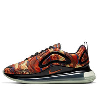 Nike Air Max 720 'Multi Color' CU4730-900