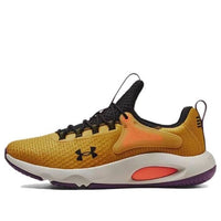 Under Armour HOVR Rise 4 'Gilded Yellow' 3025565-700