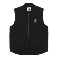 Palace X Amg 2.0 Work Vest 'Black' P22AMGJK004