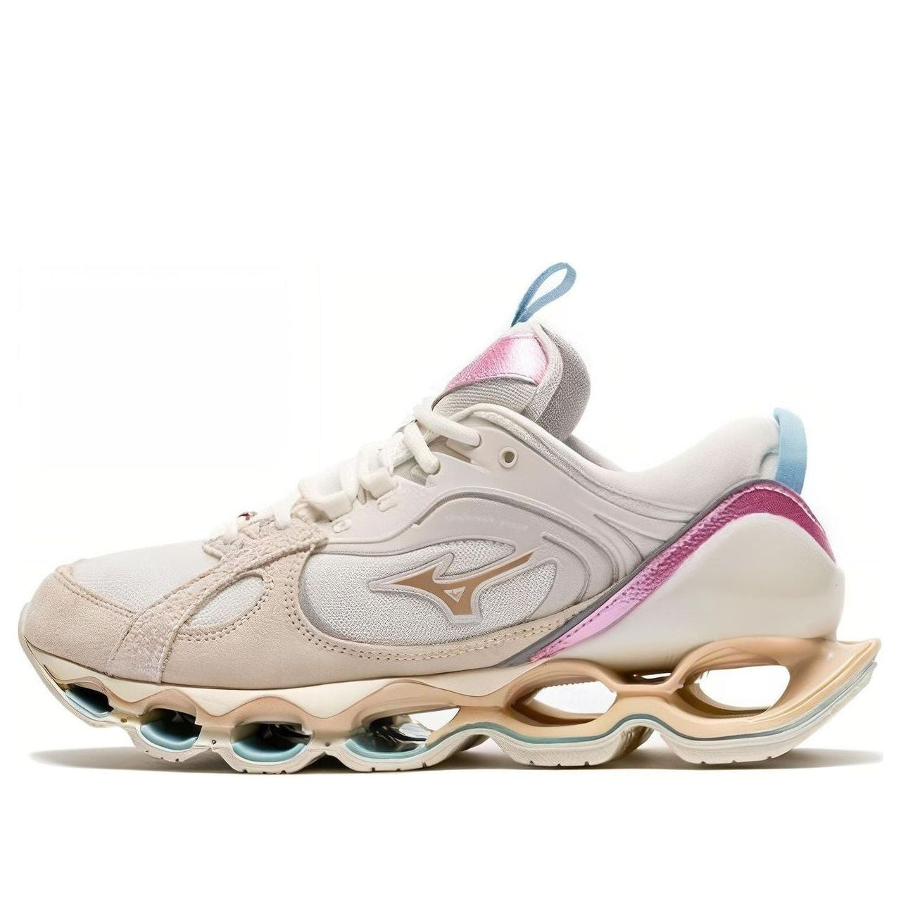 Mizuno Wave Prophecy Beta 2 'Kosei Pack' D1GA242901
