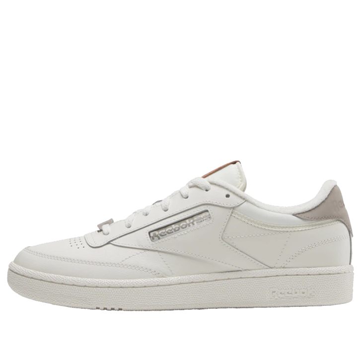 Reebok Club C 85 'Chalk Ash' 100074162