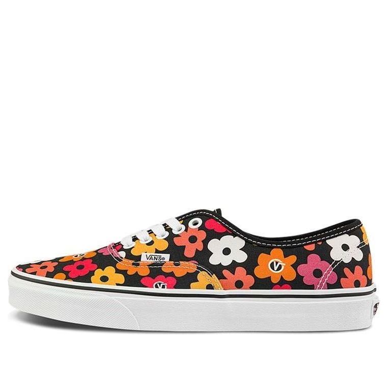 Vans Authentic 'Flower Print' VN000QERBML