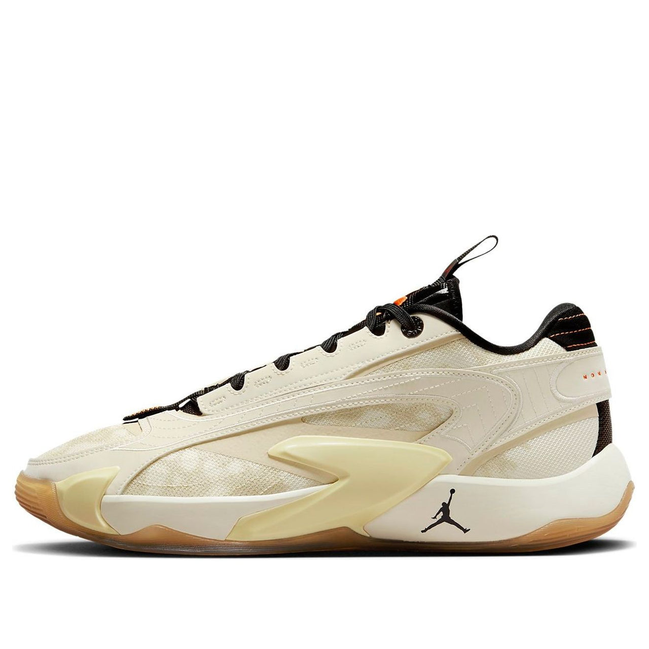 Air Jordan Luka 2 'Neutral' DX8733-100