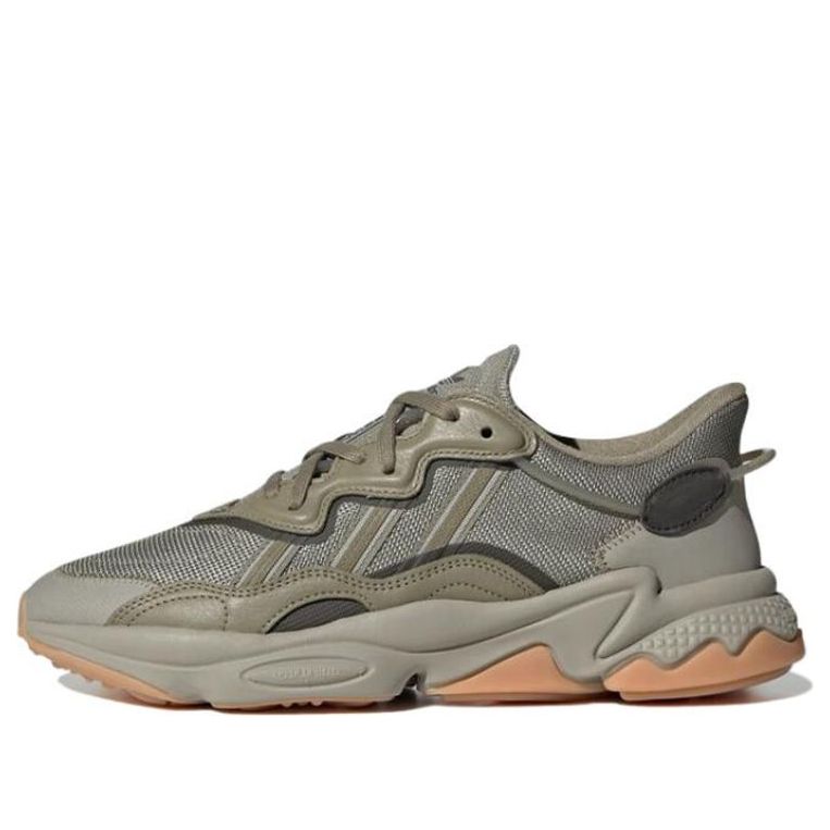 adidas Ozweego 'Orbit Green' GX1833