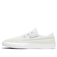 Nike Shane SB 'Summit White Game Royal' BV0657-103