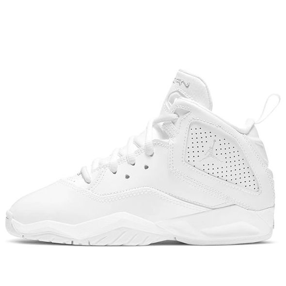 (PS) Air Jordan B'Loyal 'White' CK1426-100