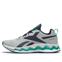 Reebok Zig Elusion 'Navy Court Green' FV3839