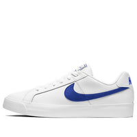 Nike Court Royale AC White/Blue BQ4222-104