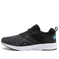 PUMA Nrgy Comet Black/White 190556-27
