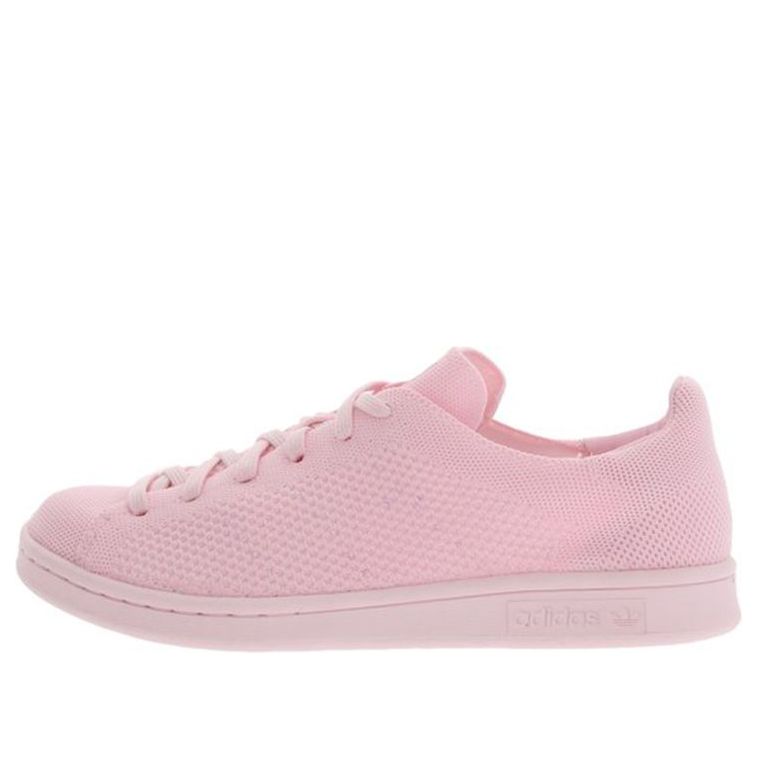 adidas Stan Smith Primeknit 'Semi Pink Glow' S80064