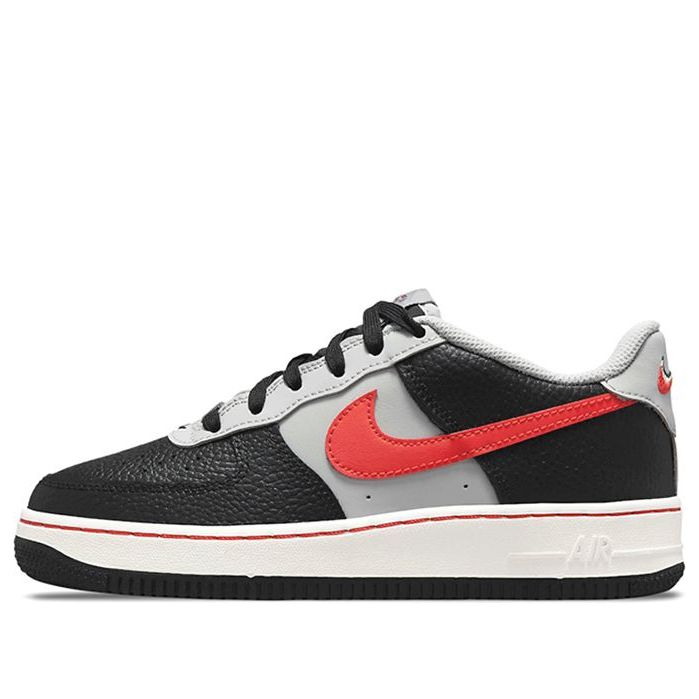 (GS) Nike x NBA Air Force 1 '07 LV8 EMB '75th Anniversary - Trail Blazers' DJ9993-001
