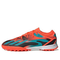 (GS) adidas X Speedportal Messi.3 TF 'Team Solar Orange' GZ5141