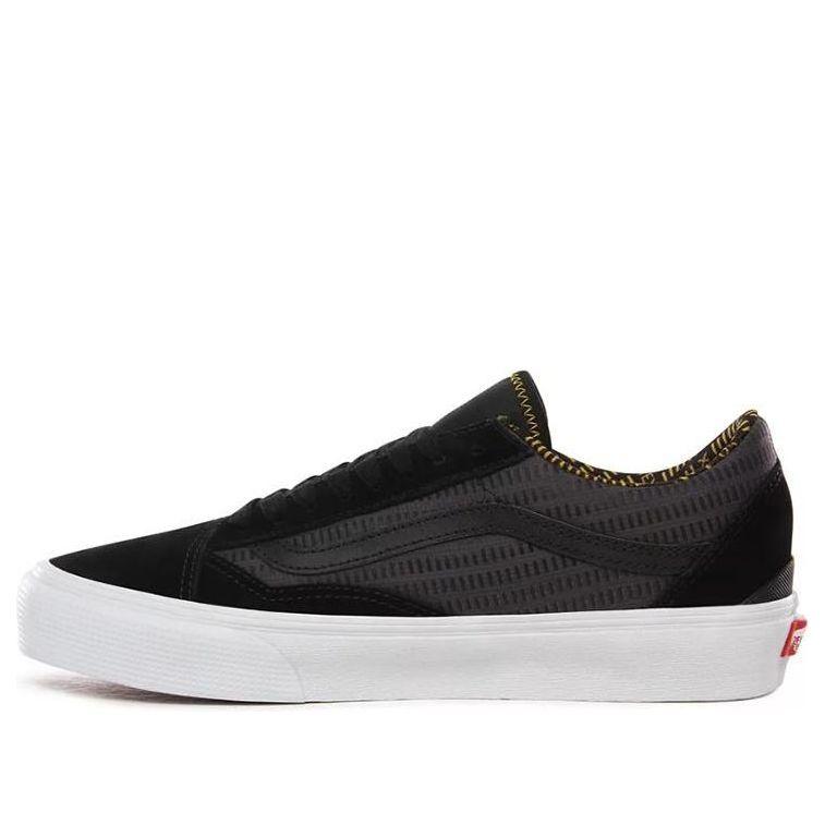 Vans Gore-Tex Old Skool Black VN0A4V9W2TE