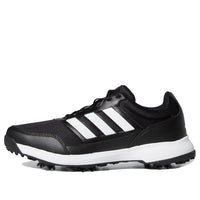 adidas Tech Response 2.0 Golf Shoes 'White Black' EE9419