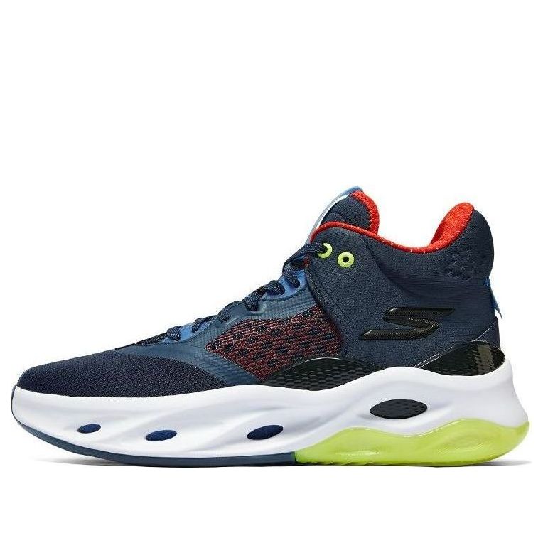 Skechers SKX FLOAT 'Navy Multicolor' 253000-NVMT