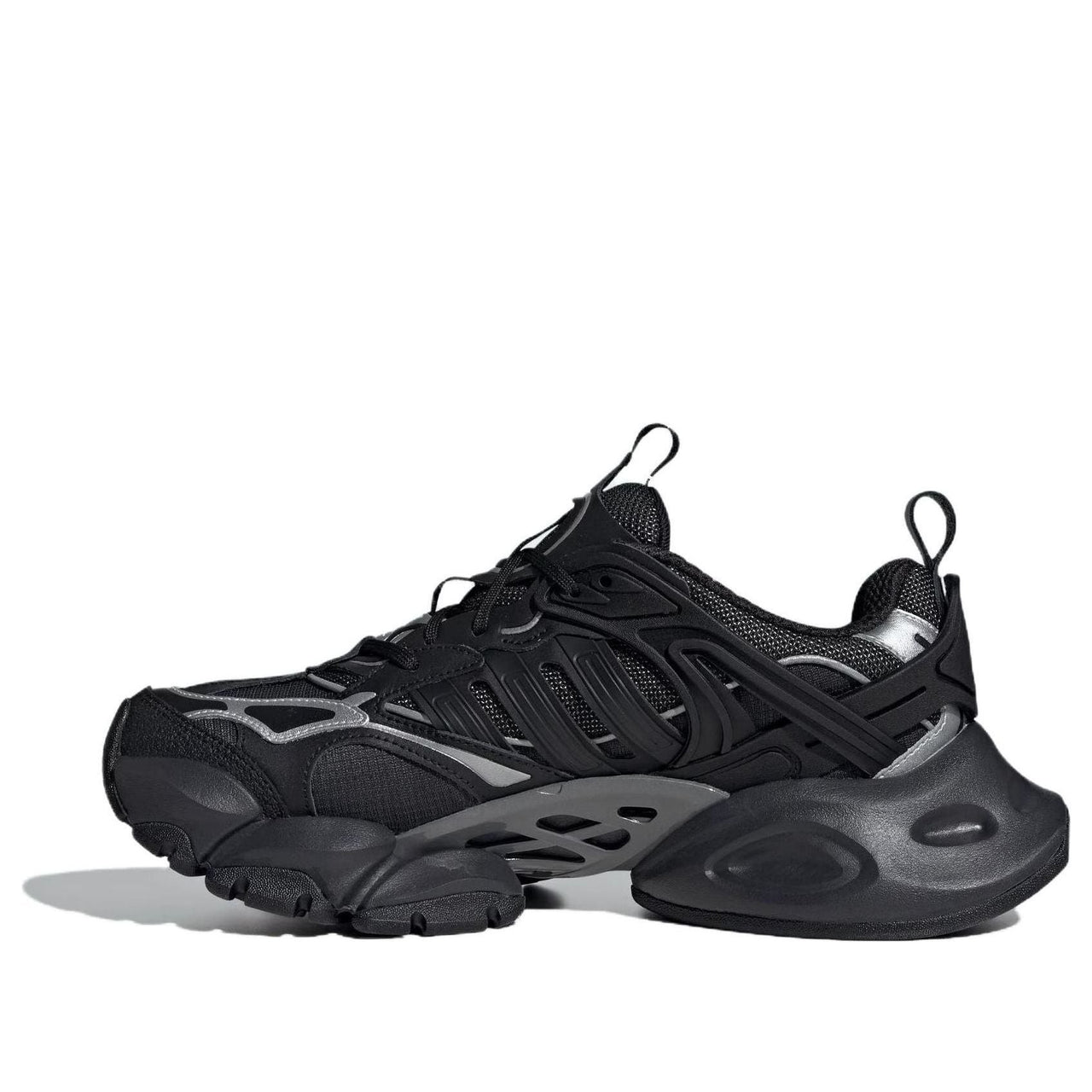 adidas Vento XLG Runner Deluxe 'Black' IH0070