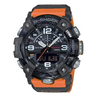 CASIO G-Shock Analog-Digital 'Black' GGB100-1A9