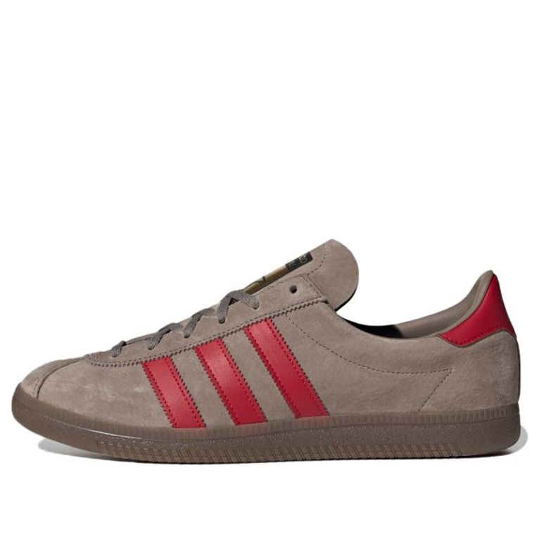 adidas originals Lone Star Sneakers Grey/Red GW5762