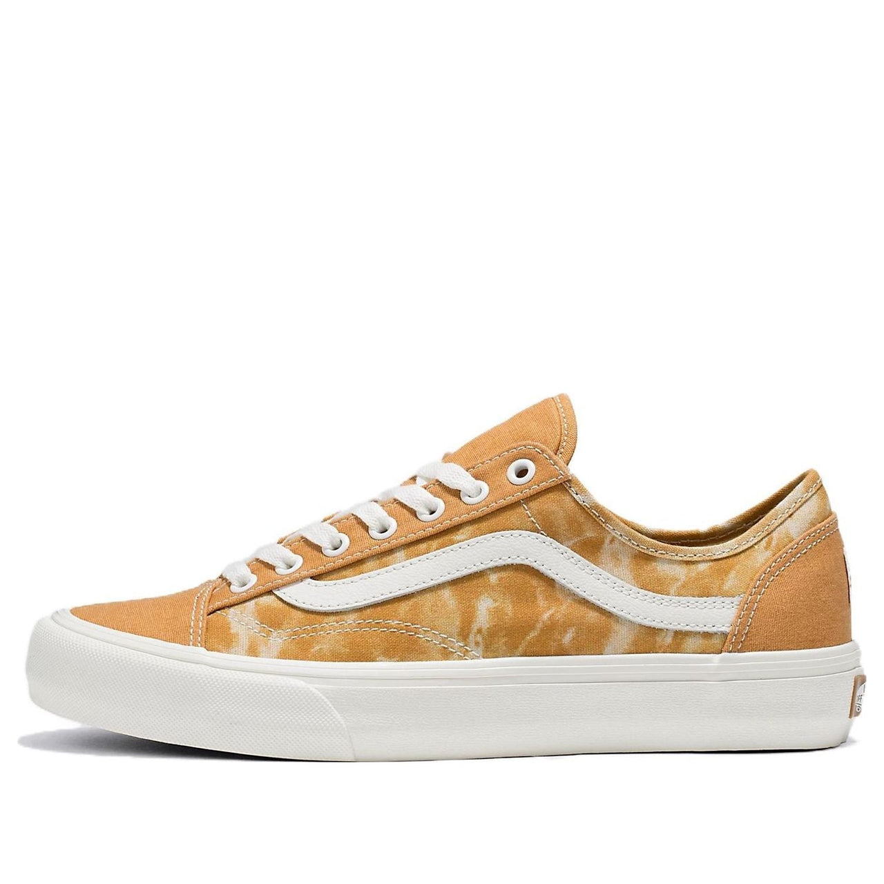 Vans Style 36 Decon Vr3 Sf 'Tan' VN0007R2G6X